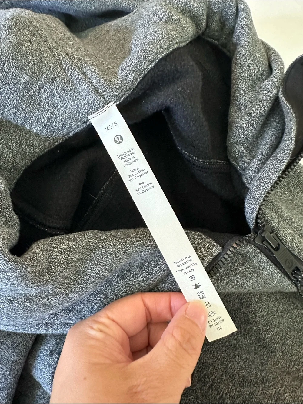lululemon athletica lululemon scuba